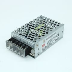 DC-DC, 15 Вт, вход 18...36B DC, выход 24В/0,625A, изоляция 3000B DC, в кожухе 79x51x28мм, -10...+60°C