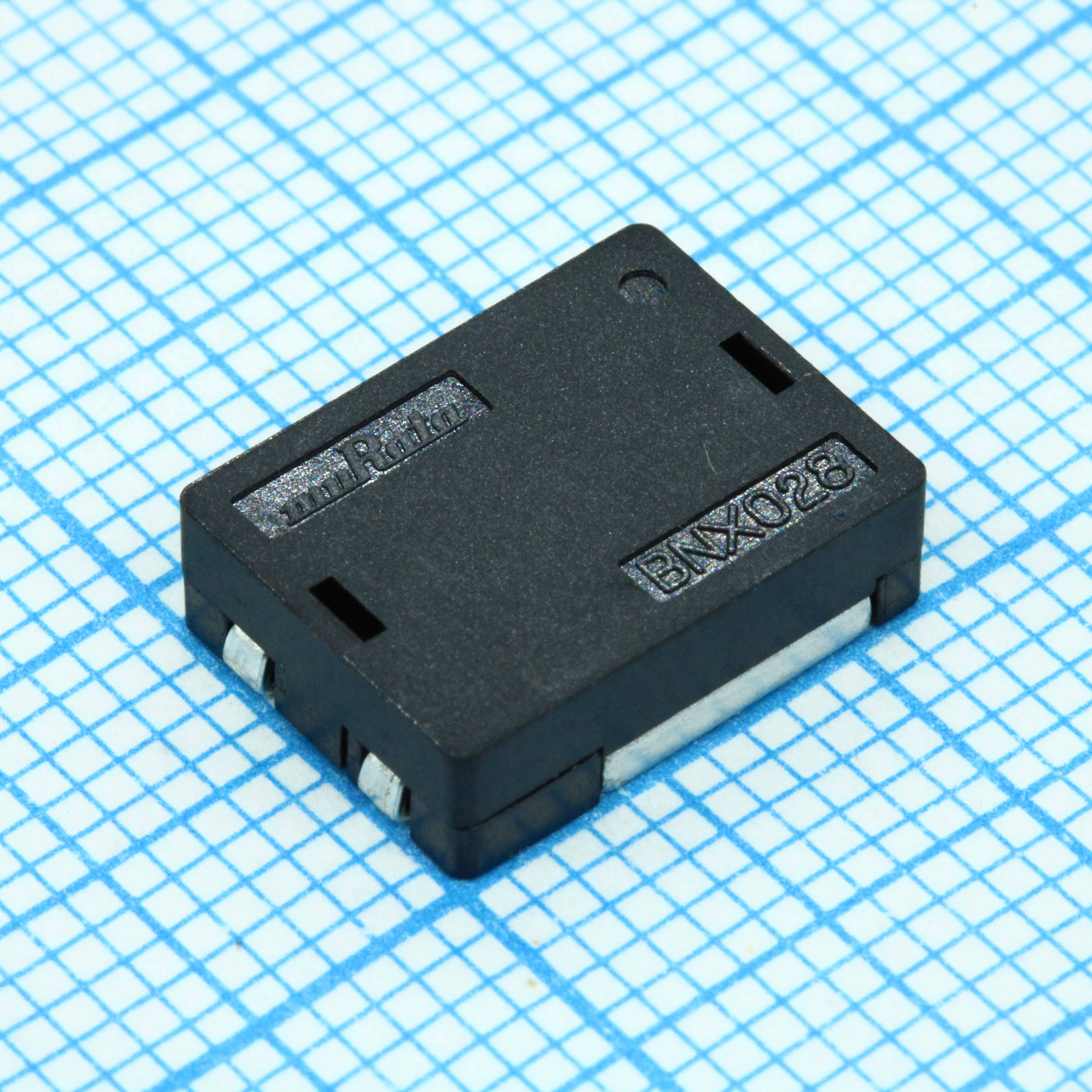 EMI Filter Circuits 16V 15A 12.1x9.1mm 30KHz-1GHz:35dB min