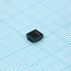 Дроссель синфазный SMD 2020 4A 27мОм по постоянному току 500Ом на 100МГц