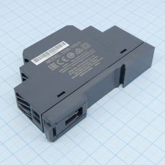 DC-DC, 15Вт, вход 9…36 В DC, выход 5В/3А, изоляция 4000В DC, в кожухе на DIN-рейку, 17.5х90х54.5мм, -40...+85°С