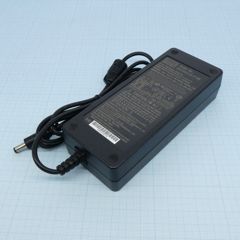 AC-DC,  90Вт, вход 90...264B AC 47...63 Гц, 127...370B DC, выход 19B/4.74A, изоляция 3000В AC, 145x60x32мм, -30...+70°С, сетевой разъём IEC320-C14, выходной разъем 11, диам. 5.5х2.5мм