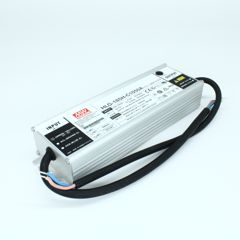 AC-DC, 200Вт, IP65, вход 90…305В AC, 47…63Гц/127…431В DC, ККМ, выход 95…190В/1050мА, рег. выход 525…1050мА, изоляция 3750В AC, в кожухе 228х68х39, -40…+70°С