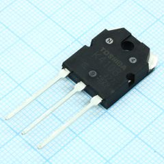 Транзистор полевой MOSFET N-канальный 500В 20А 150Вт