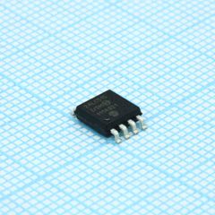 Энергонезависимое ППЗУ шина I2C 64Kx8