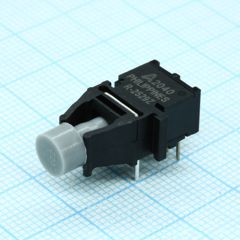 Оптоволоконный приемник 50 MBd 650 нм