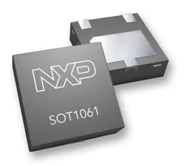 Биполярный транзистор NPN, 80 В, 1 А, 1.65W