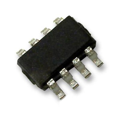 IC POT DIG AUDIO 32TAP SOT23-8