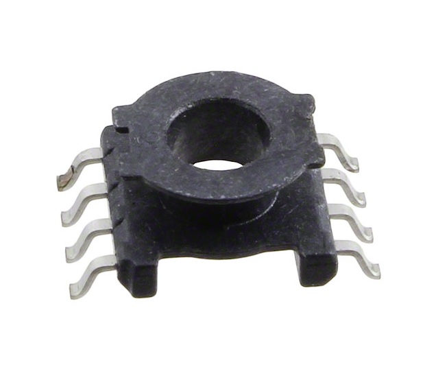 ER 9.5/5 Каркас 1 сек 8 выв SMD B65527B1008T001