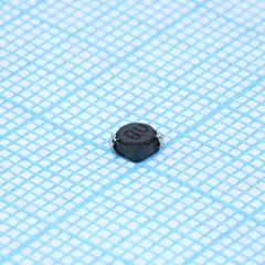 Силовая SMD индуктивность 0.6мкГн ±35% 2.2A 0.033Ом c магнитным экраном
