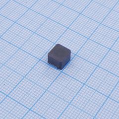 Катушка индуктивности SMD экранированная 10мкГн ±20% 4,5A 71,3мОм 2525 лента на катушке