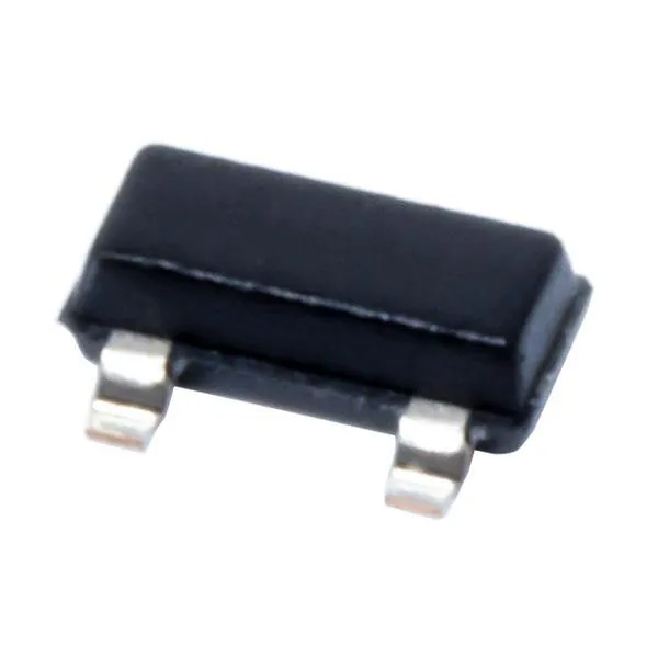 Датчик Холла (магнитный датчик) для монтажа на плате Ultra-Low Power 1.65V to 5.5V
