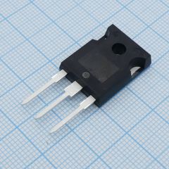 Диод Шоттки х2 100V 2x20A 0.61V общ. катод