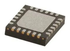 Приемопередатчик физического уровня электропитание 2.5В 10 Base-T/100 Base-TX  QFN-24