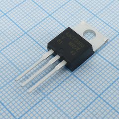 Диод Шоттки х2 100V 2х20А 0.67V общ. катод