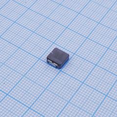 Катушка индуктивности SMD экранированная 10мкГн ±20% 3A 105мОм 2525 лента на катушке