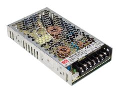 AC-DC, 101.25Вт, ККМ, вход 85…264В AC, 47…63Гц /120…370В DC, выход 7.5В/13.5A, рег. вых 7.13…8.25В, изоляция 3750В AC, в корпусе 179х99х30мм, -30…+70°С