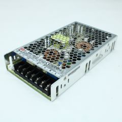 AC-DC, 102.6Вт, ККМ, вход 85…264В AC, 47…63Гц /120…370В DC, выход 27В/3.8A, рег. вых 25.7…29.7В, изоляция 3750В AC, в корпусе 179х99х30мм, -30…+70°С