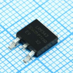 Транзистор полевой MOSFET P-канальный 55В 20А 79Вт