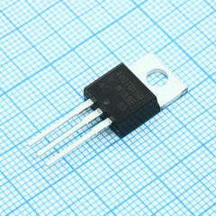 Диод Шоттки х2 150V 2x20A 0.71V общ. катод