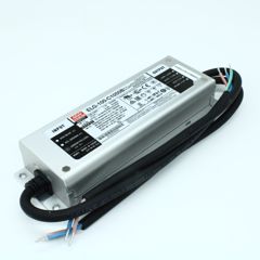 AC-DC, 99.8Вт, IP67, вход 100…305В AC, 47…63Гц/142…431В DC, ККМ, выход 48…95В/1050мА, изоляция 3750В AC, в кожухе 199х63х35.5, -40…+70°С, димминг 3 в 1, с проводом заземления