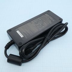 AC-DC, 160Вт, вход 85...264B AC 47...63 Гц, 127...370B DC, выход 24B/6.67A, изоляция 3000В AC, 175x72x35мм, -30...+70°С, сетевой разъём IEC320-C14, выходной разъем DIN-4P