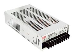 DC-DC, 200Вт, Uвх=19 - 36В, Uвых=48В/4.2А, изоляция 1500В DC, рег. Вых=43…53V, в кожухе 215х115х50мм, -20°С…+60°С