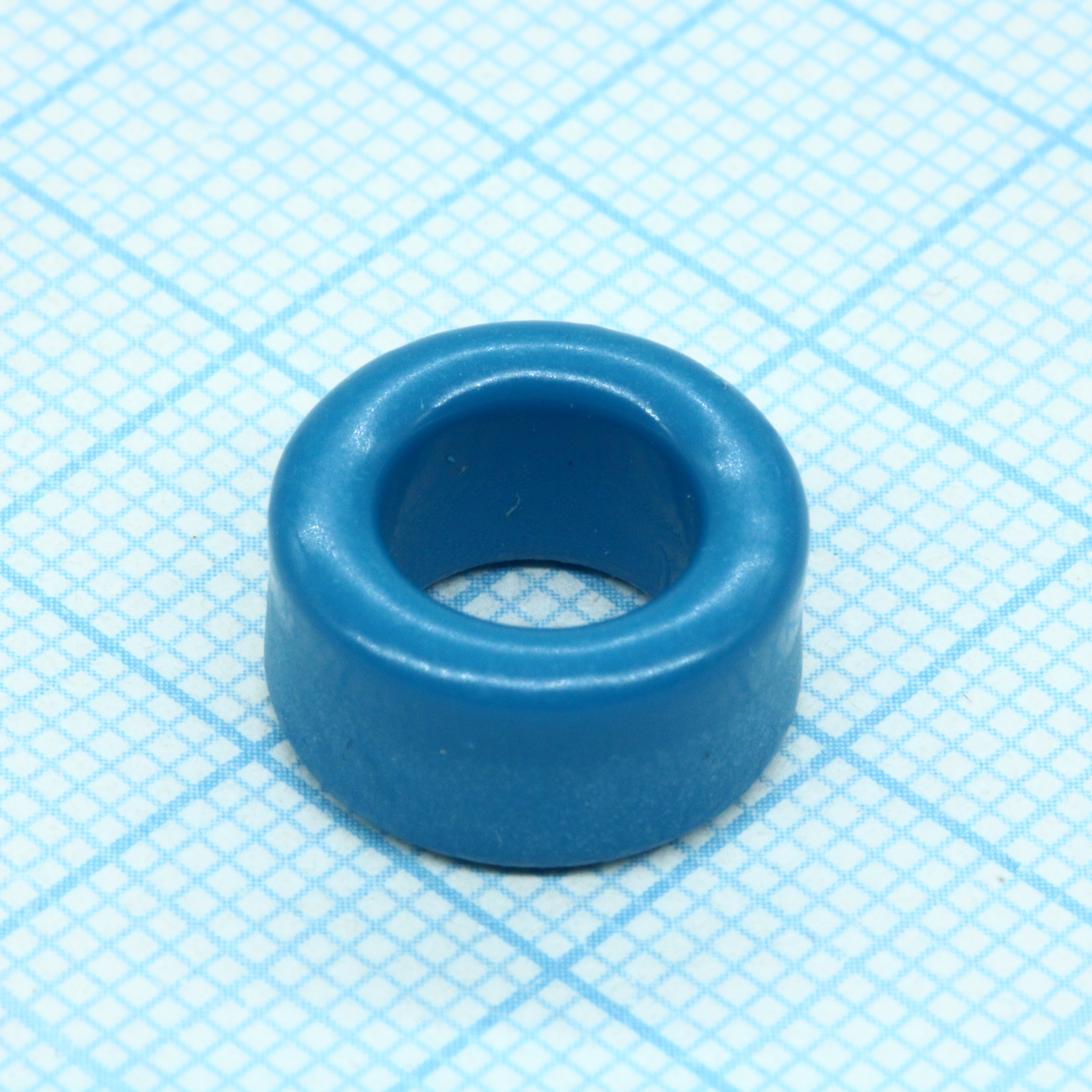 Сердечник R12.7x7.90x6.35 N87