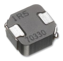 Катушка индуктивности SMD силовая проволочная экранированная 6.8мкГн ±20% 100кГц Metal 2.2A 0.1932Ом лента на катушке
