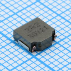 Катушка индуктивности SMD силовая проволочная экранированная 2.2мкГн ±20% 100кГц Metal 4.6A 0.0407Ом лента на катушке