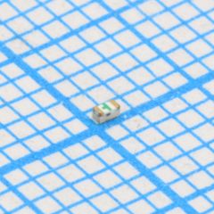 Светодиод smd 1х0.5x0.35мм/янтарный/610нм/130мкд/прозрачный/130°