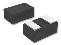 Сборка защитная TVS-диодов 5.5В_пиковое_  14В_ограничение 2X2SON