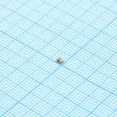 Катушка индуктивности SMD общего назначения проволочная 0.068мкГн ±5% 200МГц 45Q-добротность керамика 0.41A 0.19Ом 0805