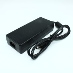 AC-DC, 138Вт, вход 85...264B AC 47...63 Гц, 127...370B DC, выход 12B/11.5A, изоляция 3000В AC, 175x72x35мм, -30...+70°С, сетевой разъём IEC320-C14, выходной разъем DIN-4P