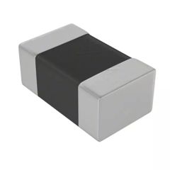 Катушка индуктивности SMD высокочастотная многослойная экранированная 0.68мкГн ±5% 25МГц 25Q-добротность феррит 0.15A 0.6Ом 0805 лента на катушке