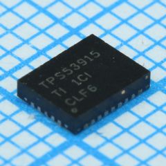 Стабилизатор напряжения импульсный 1.5-18V Input 12A Sync SD SWIFT Cnvtr