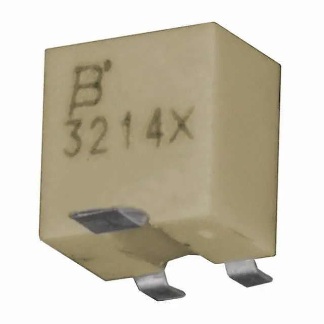 TRIMMER 2K OHM 0.25W SMD
