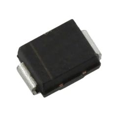 Тиристор защитный двунаправленный 350В 55A 2-Pin SMB лента на катушке