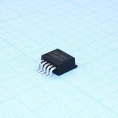 Драйвер Power Led;  1 канал; Iвых= 5-1200mА; PWM; Uп=5v