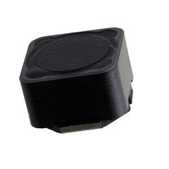Катушка индуктивности SMD силовая проволочная экранированная 15мкГн ±20% 100кГц феррит 5A 25мОм автомобильного применения лента на катушке