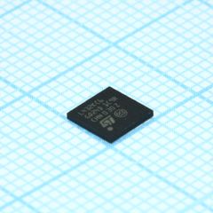 Микроконтроллер STM 32-бит ядро ARM Cortex M4 RISC 256кБ Флэш-память 2.5В/3.3В 32-Pin UFQFPN EP лоток