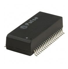 Трансформатор сигнальный 10/100 Base-T (SMT)