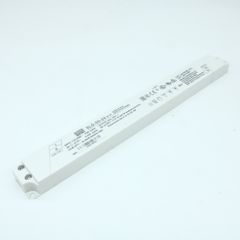 AC-DC, 50.4Вт, вход 110…305В AC, 47…63Гц/155…431В DC, ККМ, 24В/2.1А, изоляция 3750В AC, в кожухе 280х30х16.8, -20…+90°С (корпус)