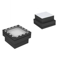 Датчик ускорения (акселерометр) двухосевой цифровой ±1.7G (SMT)