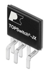 ШИМ-контроллер  Off-line switcher with EcoSmart™ Technology,  40 - 81 W