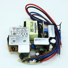 AC-DC, 57.8Вт, стабилизация тока, вход 90…295В AC, выход 1050мА/37...55В, изоляция 3750В AC, без корпуса 9926мм, -40…+70°С