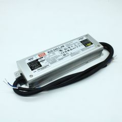 AC-DC, 239.4Вт, стабилизатор тока, IP67, вход 100…305В AC, 47…63Гц, ККМ, выход 700…1050мА/178…342В (режим пост. мощности), изоляция 3750В AC, в кожухе 219х63х35.5мм, -40…+90°С (корпус), встр. потенциометр, димминг 3 в 1