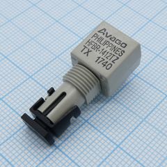 Оптоволоконный передатчик 160 MBd 820 nm