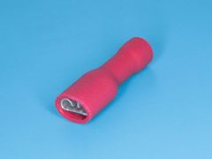 Наконечник быстросоединяемый гнездовой, 4.8 мм