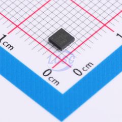 Преобразователь постоянного тока понижающий синхронный 3А 16-Pin WQFN EP лента на катушке