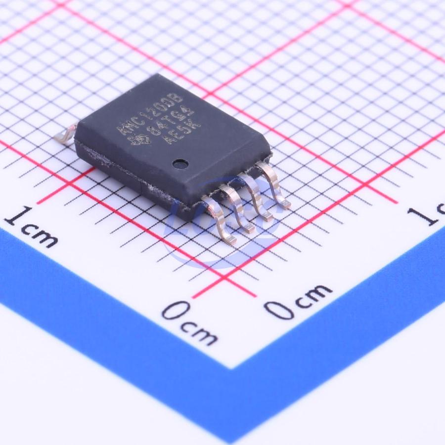 Развязывающие Усилитель 4kV peak Iso Amp